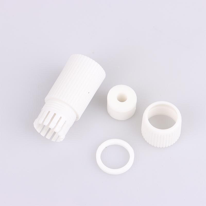 Сетевая камера CCTV Poe IP, разъемы-розетки кабеля питания Pcb видео- Rj45