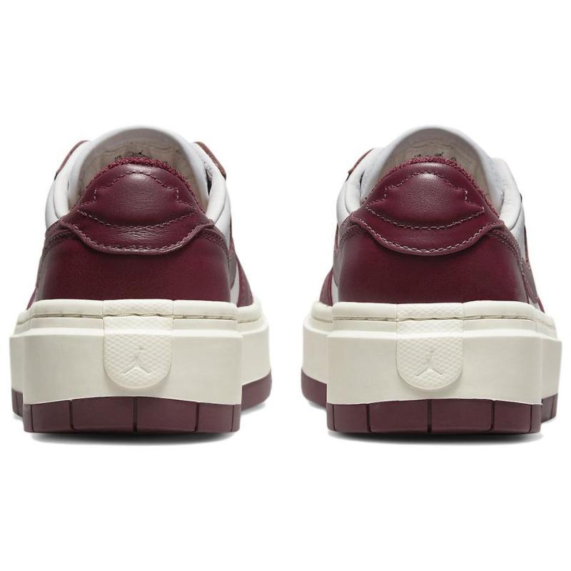 Женские кроссовки Air Jordan 1 Elevate Low 'Dark Beetroot' Jordan DH7004-161