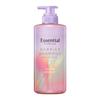 Essential Premium Moisture Barrier Шампунь Glow Moist Pump 450 мл &