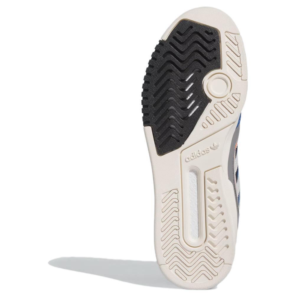 adidas Drop Step 2.0 Low Серый Темно-синий - JI2070