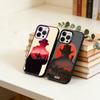 Чехол для телефона Red Dead Redemption 2 Для iPhone 17,16,15,14,13,12,11 Plus,Pro Max,XS,Цветной Серебристый Покрытие Внутренняя Крышка