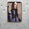 joey jordison Decor Poster Vintage Tin Sign Metal Sign Decorative Plaque for Pub Bar Man Cave Club Wall Decoration