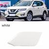 Front Bumper Tow Hook Cover Cap For Nissan Rogue 2017 -  622A0-6FL0H NEW