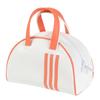 Сумка Adidas 3 Stripe Mini Boston WhiteWonder Clay