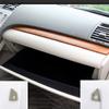 Для Toyota Camry XV40 2006 2007 2008 2009 2010 2011 Пряжка для хранения инструментов в перчаточном ящике, левый и правый фиксированный кронштейн замка