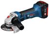 BOSCH 18V Disc Grinder GWS18V-LI