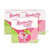 Teazen Kombucha Strawberry Kiwi 30 Sticks X 3 Boxes, Korea Kombucha