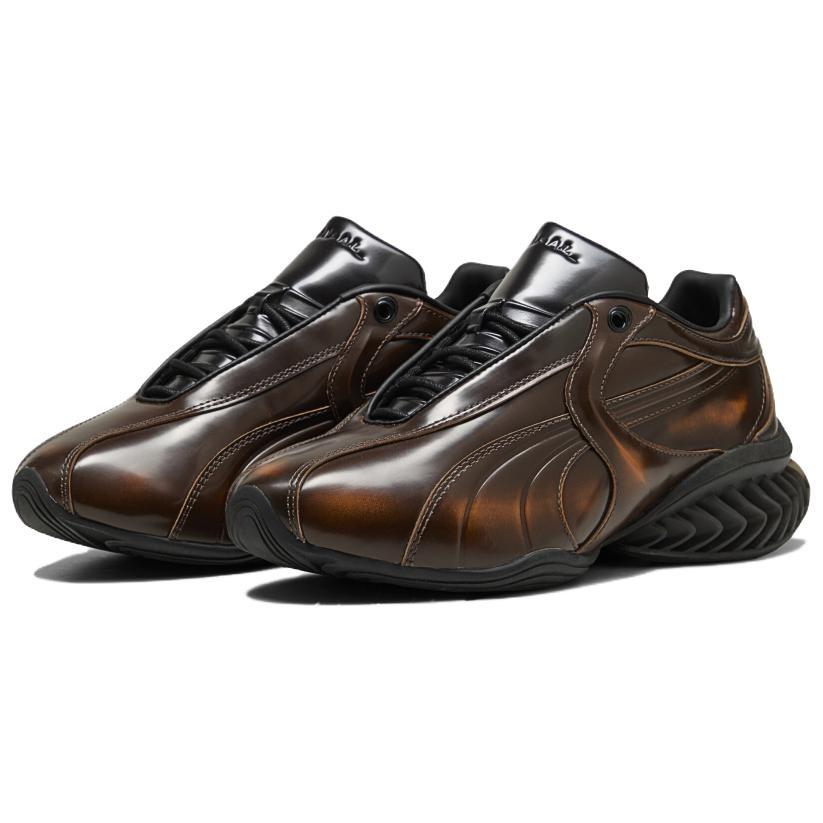 PUMA x J.L-A.L Cell Geo 1 'Brown' Men's 408755-01