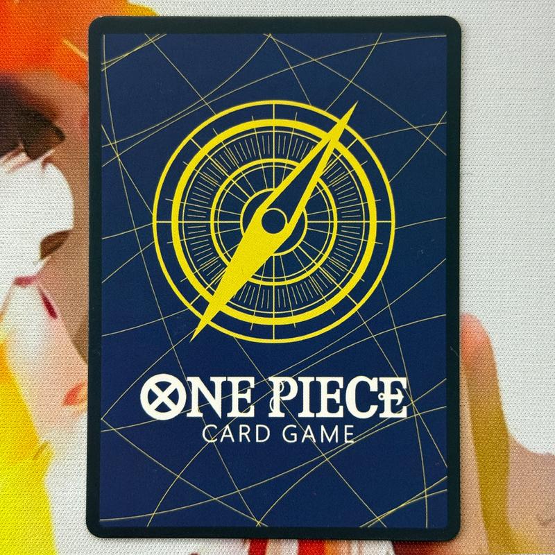 Diy Proxy One Piece Card Game En The Azure Sea's Seven Roronoa Zoro Prb-006 Eustasscaptain Kid Eb04-039 Opcg Collection Card