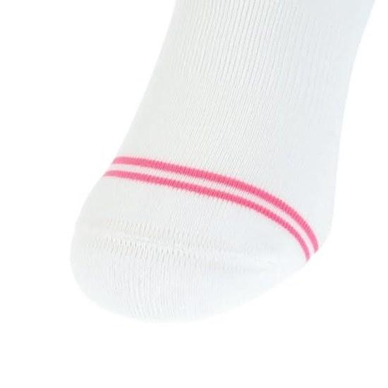 YONEX Womens Ankle Socks 3P Ladies