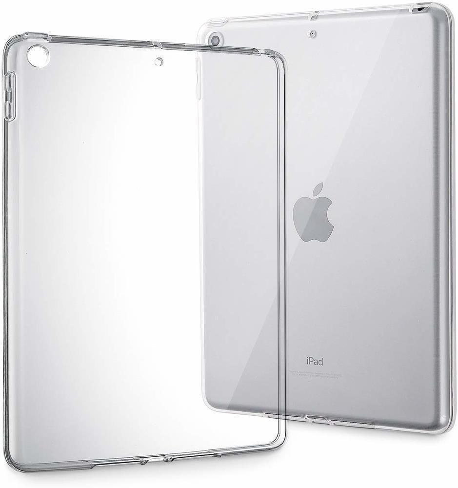Xiaomi Redmi Pad Slim Transparent Silicone Protective Case - Flexible Cover by Hurtel