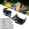 Carbon HandGuard Shield Hand Guards Windshield For BMW R 1200 GS ADV R1200GS LC F800GS Adventure S1000XR R1250GS F750GS F850GS