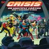 Crisis On Multiple Earths Book 3 Countdown To Crisis by George... 9781779521767