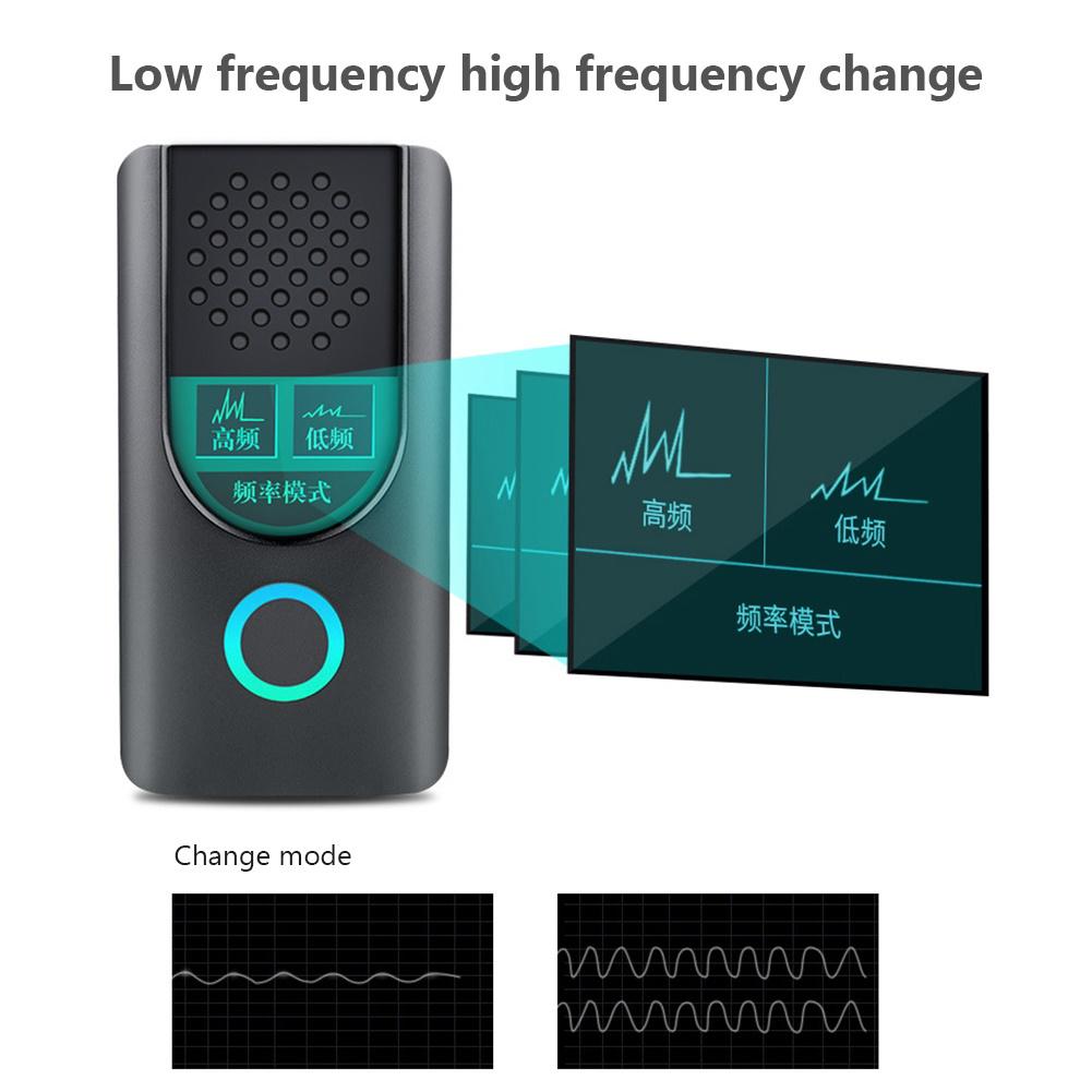 Ультразвуковой отпугиватель грызунов
