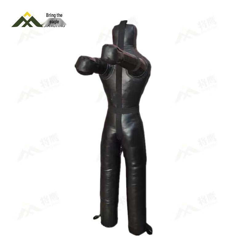 Jiangying Humanoid Training Dummy