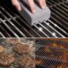 High-Temp Resistant Pumice BBQ Grill Cleaning Stone Brush