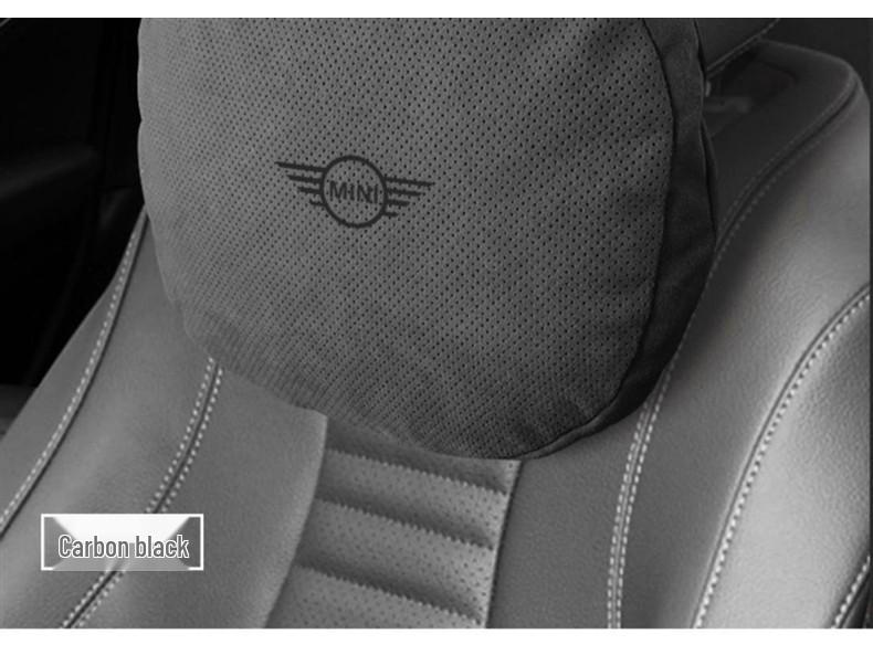 Neck Support Pillow for BMW MINI Cooper One F56 and Maybach Car Seats