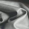 Soft Faux Leather Fabric Gray 137cm X 100cm, Approx. 0.65mm Thick, for DIY Upholstery, Chairs, Motorcycle Seats and Sofa Repair