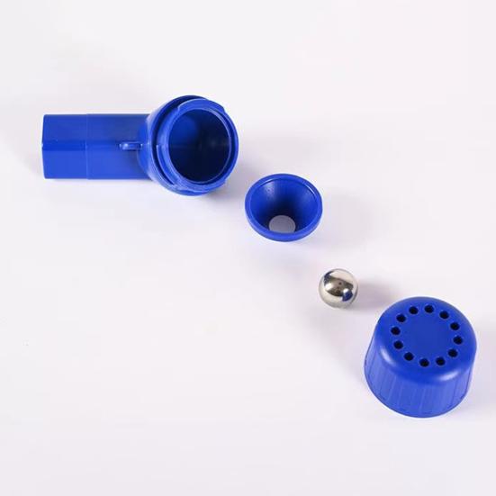 Устройство для тренировки легких, клапан, инструмент для удаления слизи, многоразовое компактное портативное устройство для удаления слизи, устройство для расширения легких