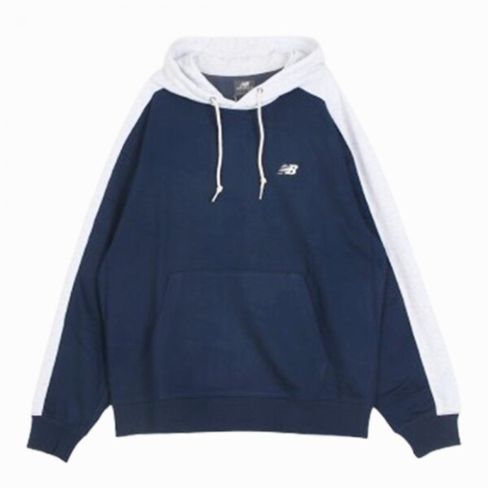 New Balance Hoodie Nqj Nbn0fco103 50 Public Sports Club Hoodie