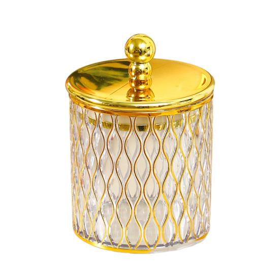 1/3 шт. Банка для хранения Контейнер для хранения продуктов с крышками с резиновой герметизацией Свежесть Штабелируемый Широкое отверстие Кухонная банка для хранения