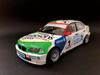 Гоночная серия BMW 320i E46 DTCC Touring Car Race 2001 Winner Water 2003 Macau Gear Race Наклейка в комплекте Пластиковая модель PN24007SK Platts/NuNu 1/24