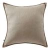 "Naïa Outdoor" Cushion Cover All Sizes The Butterfly Effect - Naîa Sand - Cushion Cover 45 X 45 Cm