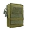 Tactical Molle Pouch Utility EDC Tool Bag Waist Pack Outdoor Phone Case Holder Airsoft Hunting Accessories Mag Holder Pouches