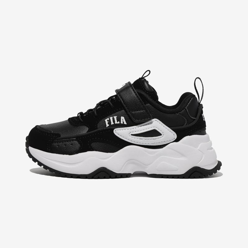 Fila Дети Дети Рэй Флай Lt Kd3xm02277e001