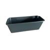 Green Planting Box Plastic Seed Container Bonsai Tool Succulent Planter  Vegetable
