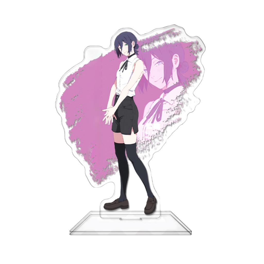 Аниме Акриловое Украшение  Аниме Акриловая Табличка  Акриловая Фигурка  Акриловая Подставка  Аниме Настольное Украшение  Аниме Стоящая Карта