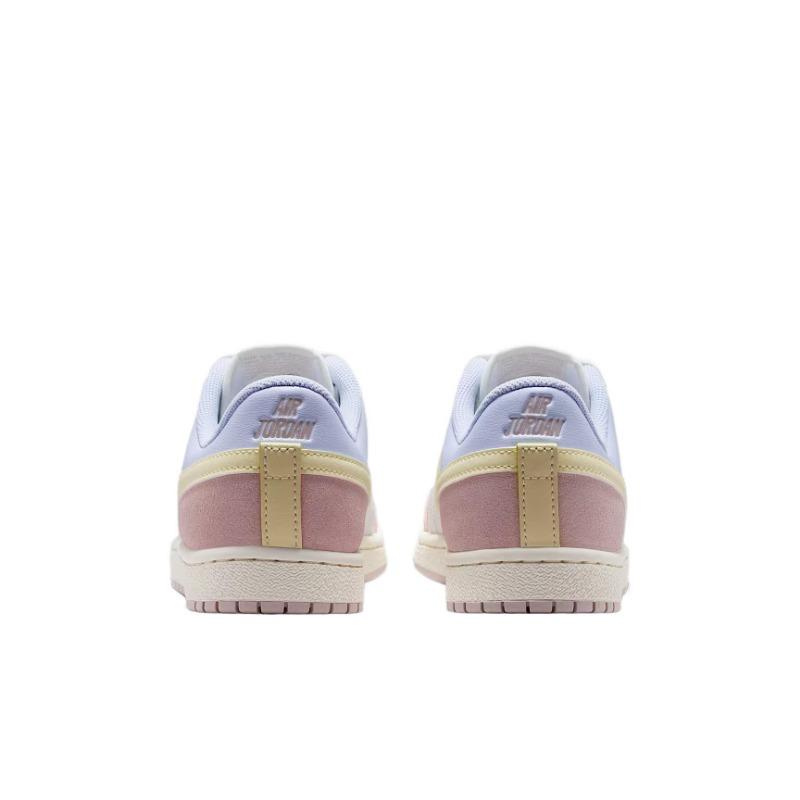 Air Jordan Skyline women's low-top sneakers leather/fabric/synthetic leather IV3325-171