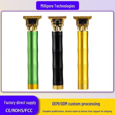 Электроника для красоты и здоровья – Машинки для стрижки волос