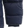 Herno Down Jacket 48 Navy System Men's Used