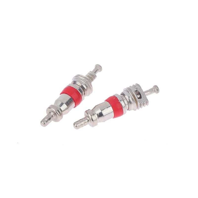 20 шт., цинковый сплав, стержень клапана для шин, ключ для сердечника клапана, клапан для автомобиля, грузовика