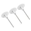 3 Set Spool Pin Universal Sewing Machine Auxiliary Replacement Parts Accessories