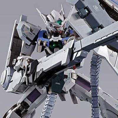 Bandai METAL BUILD Gundam Astrea Proto GN High Mega Launcher Интернет-магазин + (Тамасии Лимитед)