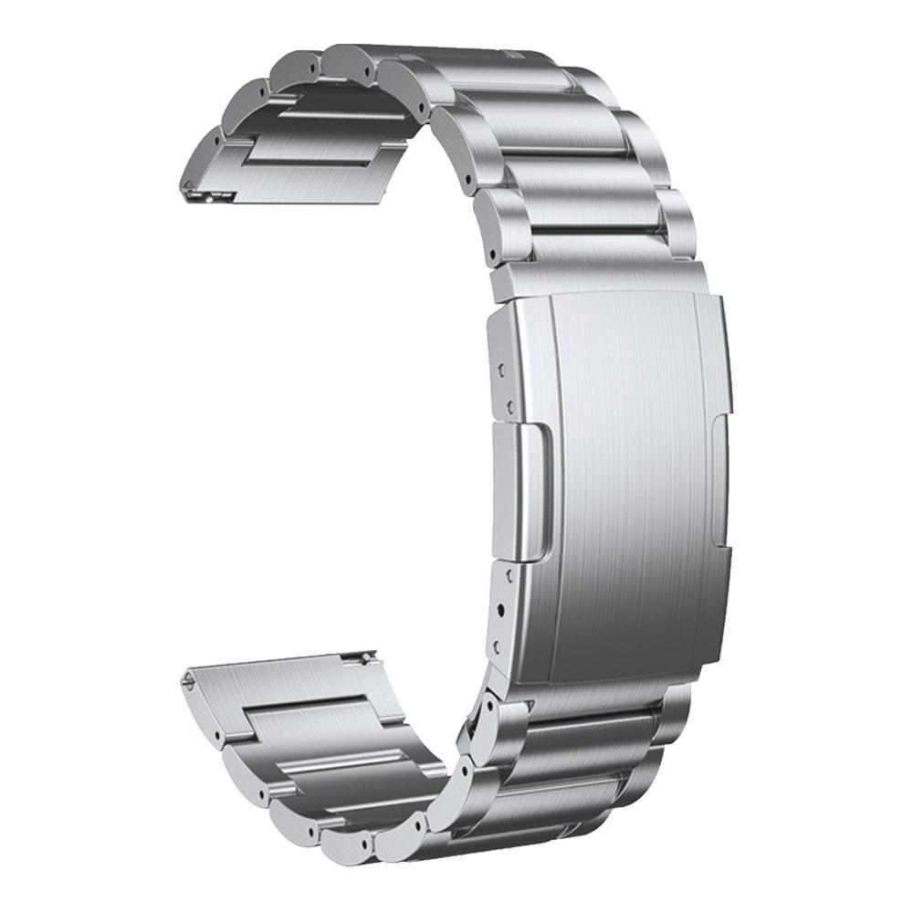 Подходит для Oneplus Watch 3(46мм) Титановый ремешок 22 мм Универсальный Подходит для OnePlus Watch 2/2R Аксессуары для смарт-часов 22 мм Ремешок