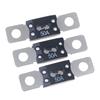 1/3 шт. Автомобильный мега-предохранитель Anm с лезвием 30А 40А 50А 60А 80А 100А 150А 200А 250А 300А для автомобиля, лодки, аудиоаксессуаров