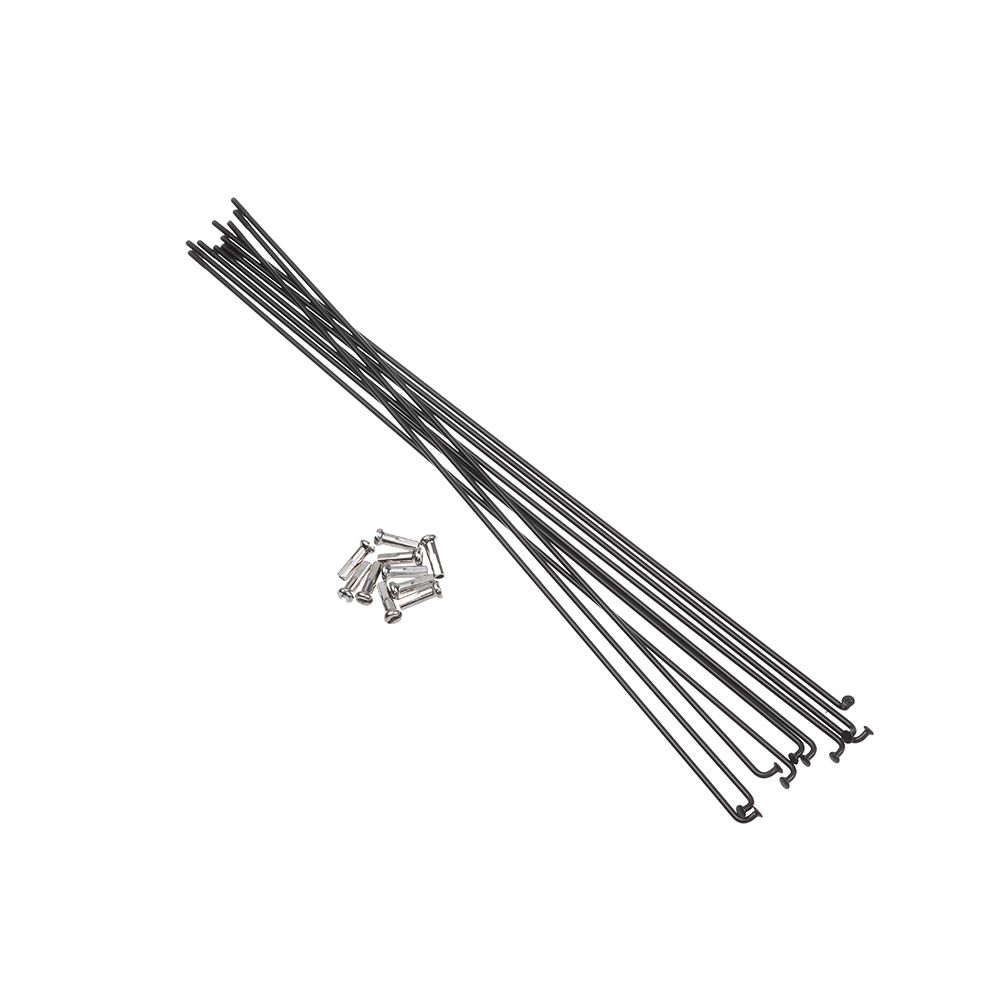 With Nipples Stainless Steel Mountain Road Bikes Bicycle Spokes Bicycles Spokes Wires Bike Repair