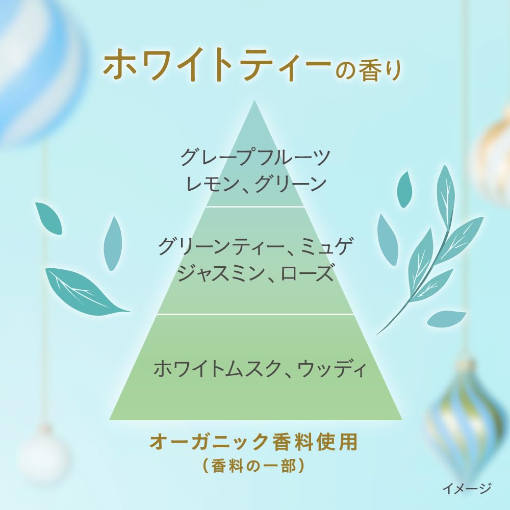 Essential Premium Barrier Шампунь Кондиционер Шелковистая Гладкость Помпа Белый Чай 900мл & & Набор, Аромат,