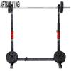ART&LIVING Adjustable Barbell Squat Rack