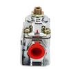 Carburetor Fuel Pressure Regulator 4?12 To 9 Psi 38in NPT Port Zinc Alloy 12?803 for Holley