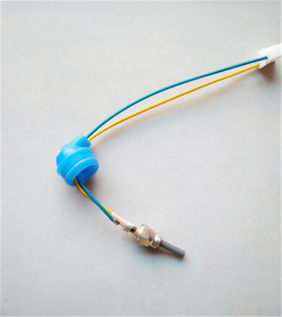 Керамическая свеча накаливания 12 В для автомобильного воздушного дизельного парковочного отопителя Eberspacher D2 D4 D4S