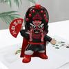 Пластиковые куклы для игры в опере Сычуань, меняющие лицо, меняющие лицо, макияж для оперы, детские игровые принадлежности