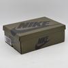 HQ6998-200 Nike Air Jordan 1 Low OG Medium Olive и Summit White (Мужской)