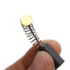 Hand Tools Mini Drill Motors Spare Parts Electric Grinder Replacement Generic Carbon Brushes