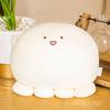 Octopus Plushstuffed Toys Dinosaur Dolls Room Decoration Kid Birthday Gifts