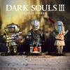 Фигурка Dark Souls Солер Зигмунд Оскар Орнштейн Арториас Фигурка Действия ПВХ Статуя Коллекционная Модель Игрушки для Детей Подарки