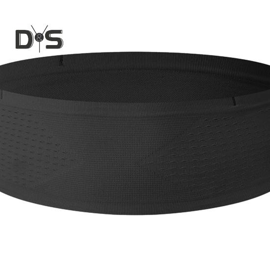 Invisible Fanny Pack Seamless Shockproof Running Waist Belt Bag Unisex Sports Gym Bag Fanny Pack Mobile Phone Bag for Fitness Jogging Cycling